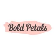 Bold Petals Logo